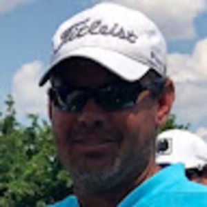 Meet your Posher, Darrin